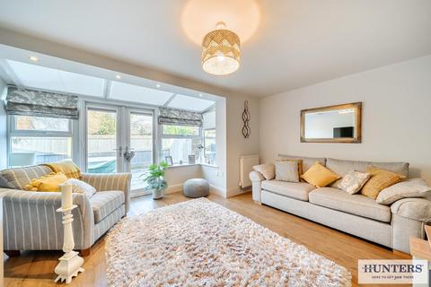 2 bedroom house for sale, Moor End, Kelfield, York