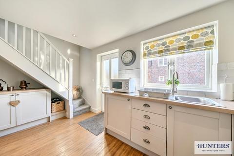 2 bedroom house for sale, Moor End, Kelfield, York