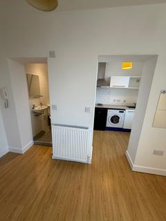 undefined, Bath Street, Huddersfield HD1