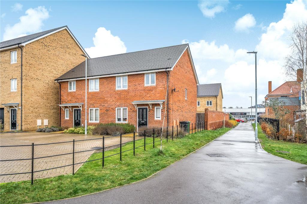 Waterfield Close