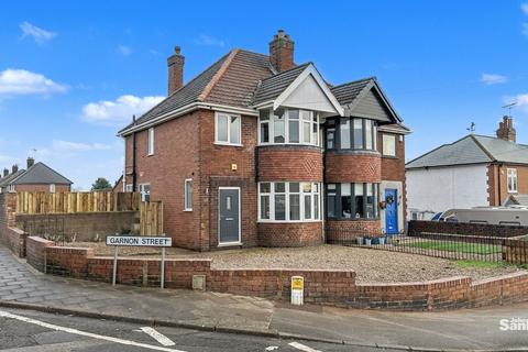 3 bedroom semi-detached house for sale, Brick Kiln Lane, Mansfield, NG18
