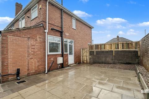 3 bedroom semi-detached house for sale, Brick Kiln Lane, Mansfield, NG18