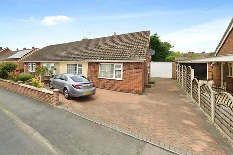 2 bedroom bungalow for sale, Peters Avenue, Leicester LE9