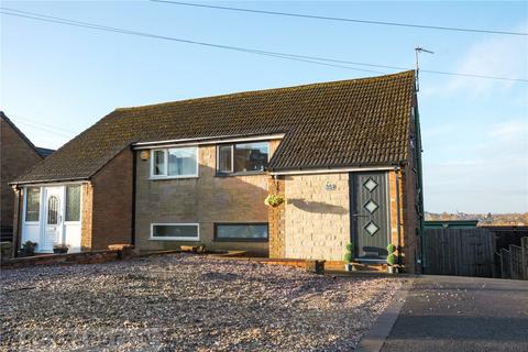 undefined, Carr House Road, Springhead, Saddleworth, OL4
