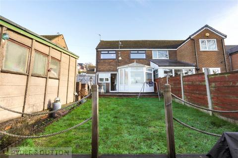 undefined, Carr House Road, Springhead, Saddleworth, OL4