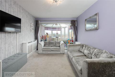 undefined, Carr House Road, Springhead, Saddleworth, OL4