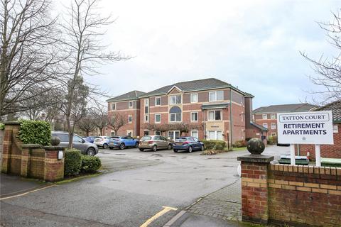 1 bedroom retirement property for sale, Derby Road, Heaton Moor, Stockport, SK4