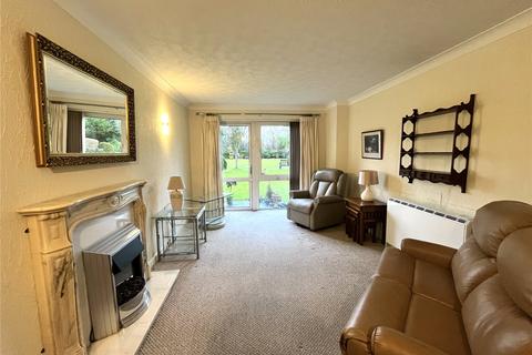 1 bedroom retirement property for sale, Derby Road, Heaton Moor, Stockport, SK4