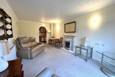 1 bedroom retirement property for sale, Derby Road, Heaton Moor, Stockport, SK4
