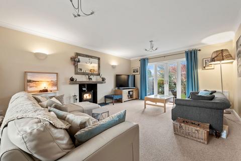 5 bedroom detached house for sale, Halam Road, Southwell NG25