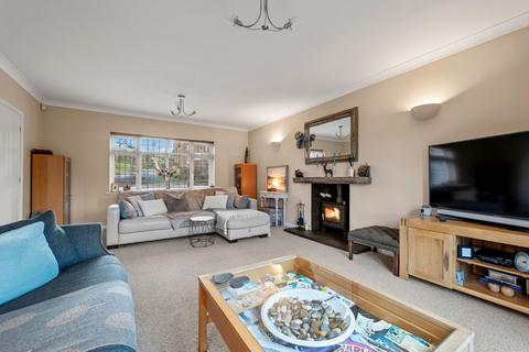 5 bedroom detached house for sale, Halam Road, Southwell NG25
