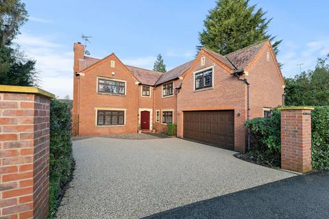 undefined, Halam Road, Southwell NG25