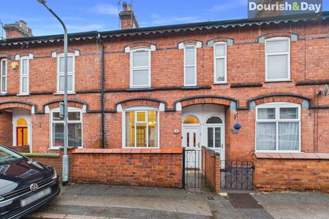 3 bedroom terraced house for sale, Cooperative Street, Stafford ST16