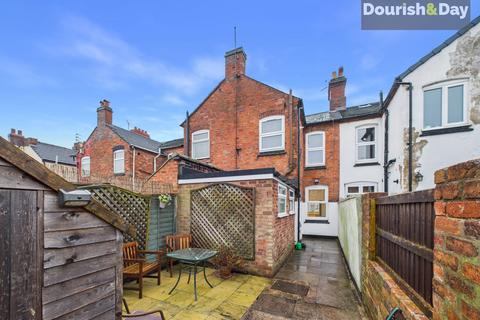 3 bedroom terraced house for sale, Cooperative Street, Stafford ST16
