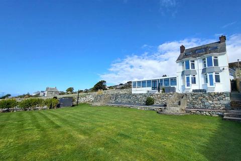 4 bedroom detached house for sale, Albainn, Llanaber
