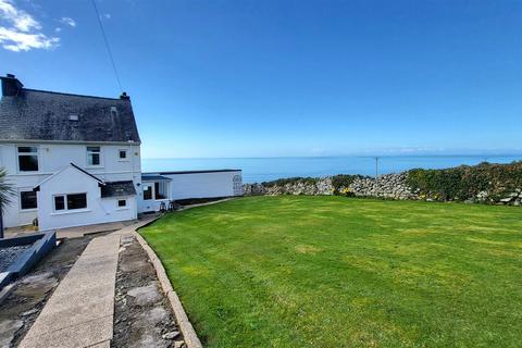 4 bedroom detached house for sale, Albainn, Llanaber
