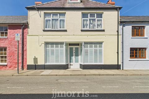 undefined, Nun Street, St. Davids, SA62