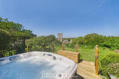undefined, Nun Street, St. Davids, SA62