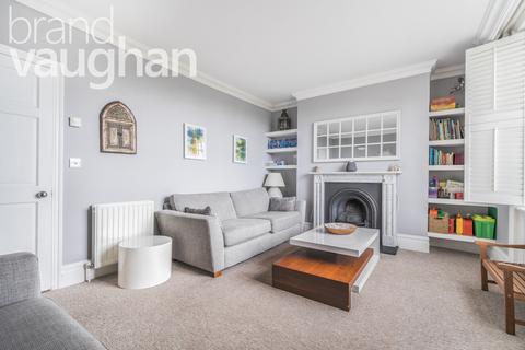 undefined, Dorset Gardens, Brighton, East Sussex, BN2