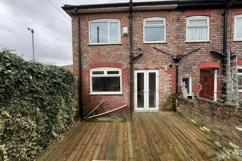3 bedroom terraced house to rent, Borough Road :: Salford