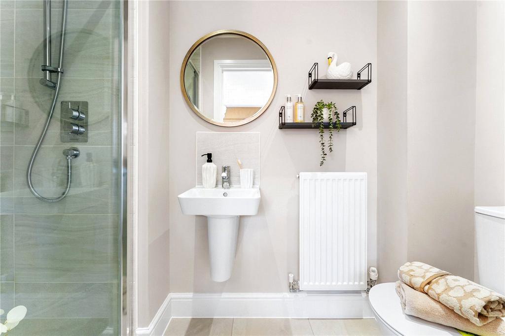 Ensuite