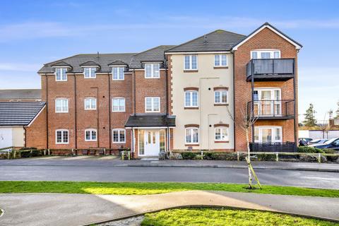 2 bedroom apartment for sale, Woods Road, Chichester, PO19