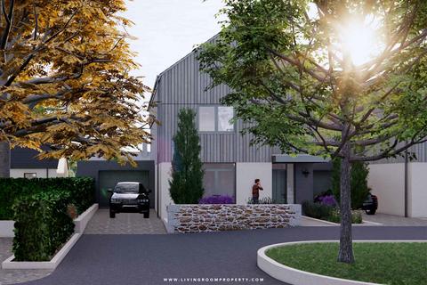 4 bedroom semi-detached house for sale, Melrose, St. Brelade, Jersey