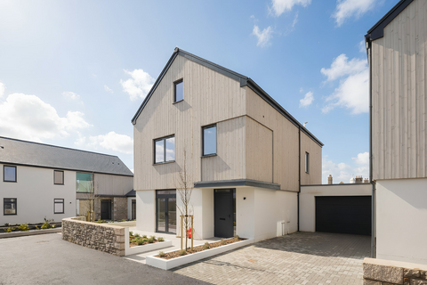 4 bedroom semi-detached house for sale, Melrose, St. Brelade, Jersey