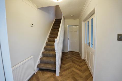 undefined, Long Meadows, Everton DN10