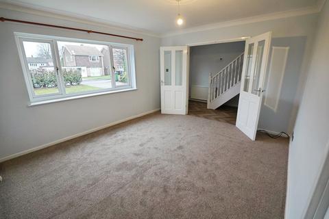 undefined, Long Meadows, Everton DN10