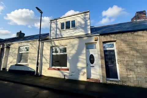 undefined, Kitchener Terrace, Sunderland SR2