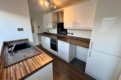 undefined, Kitchener Terrace, Sunderland SR2