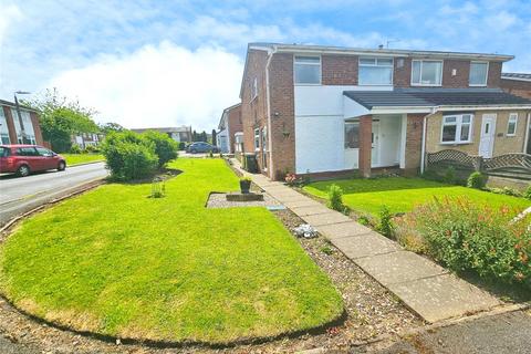 Down Green Road, Greater Manchester BL2