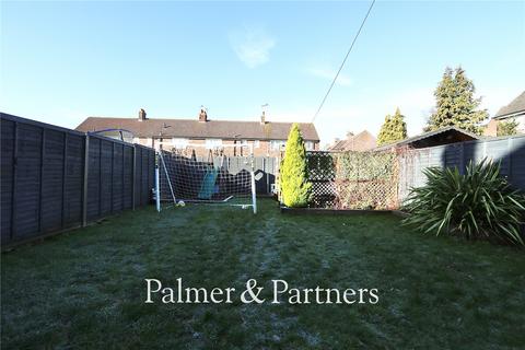 3 bedroom terraced house for sale, Conway Close, Ipswich, Suffolk, IP2