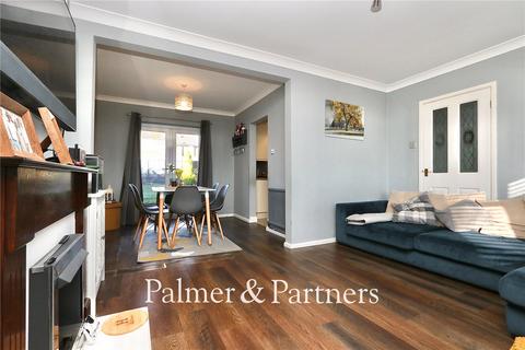 3 bedroom terraced house for sale, Conway Close, Ipswich, Suffolk, IP2