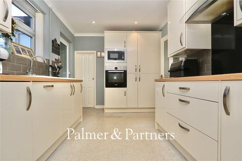 3 bedroom terraced house for sale, Conway Close, Ipswich, Suffolk, IP2