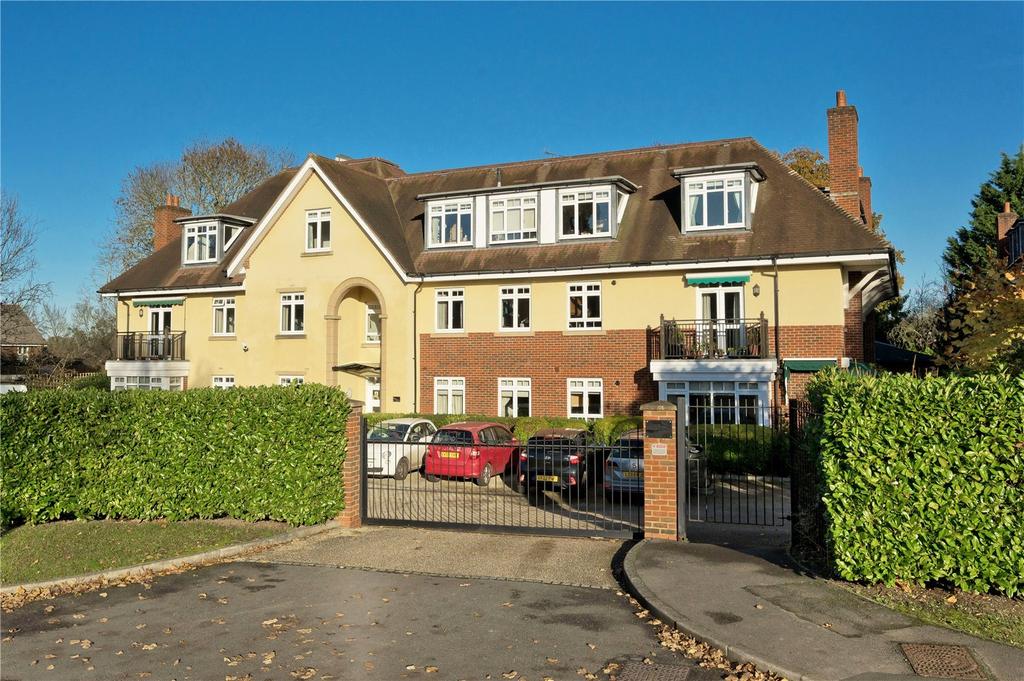 Front Aspect