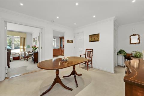 2 bedroom apartment for sale, Church Road, Claygate, Esher, Surrey, KT10