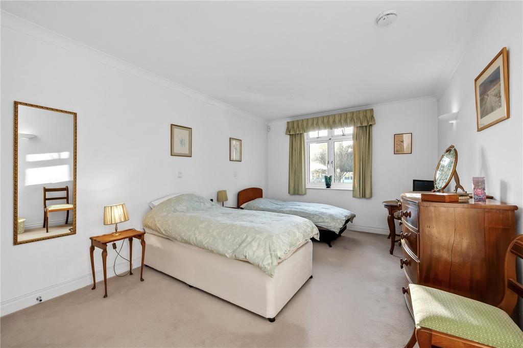Principal Bedroom