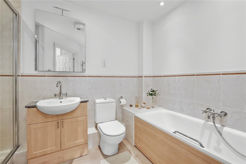 Principal Ensuite