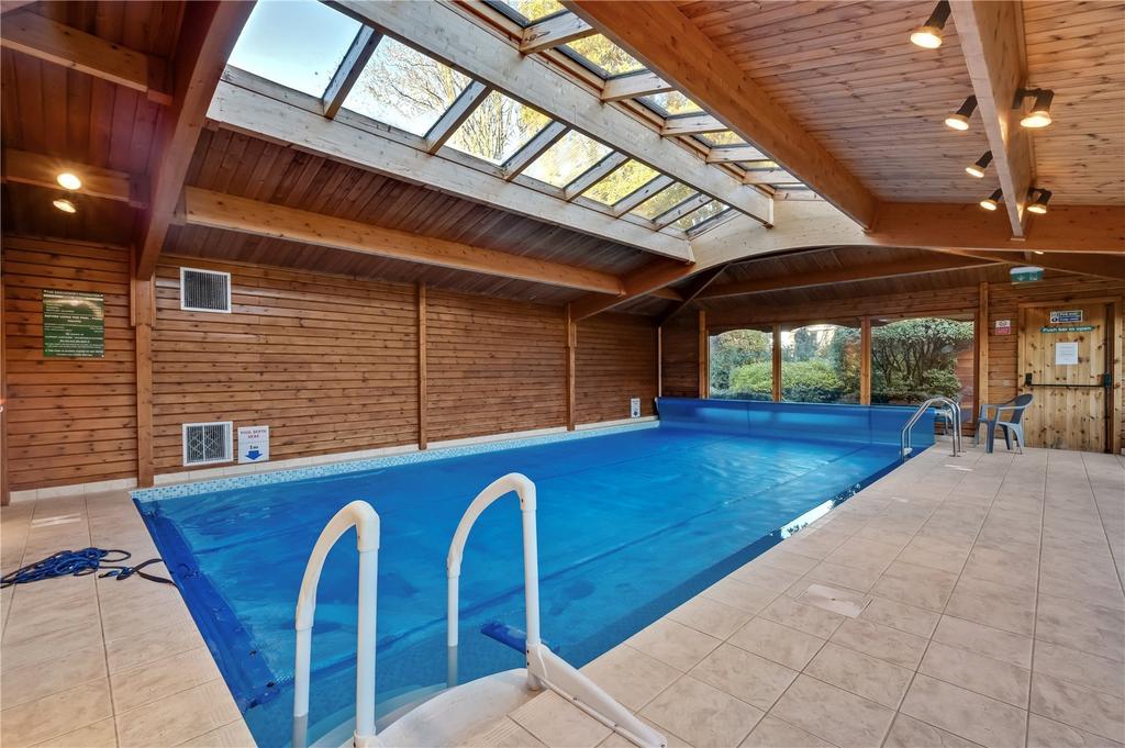 Swimmimg Pool