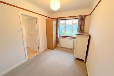 1 bedroom terraced bungalow to rent, Pear Tree Cottage, New Lane, New Milton, Hampshire. BH25 5TE