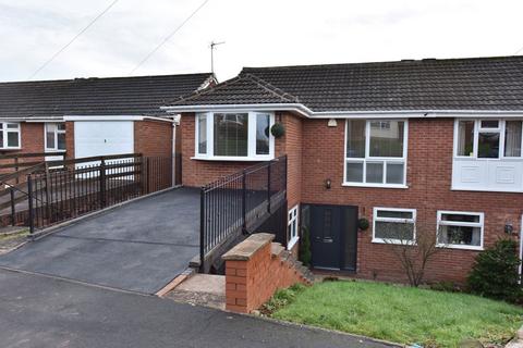 undefined, Eaton Place, Kingswinford DY6
