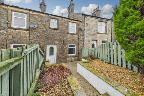 undefined, Makinsons Row, Galgate | character living in the heart of a well-connected village