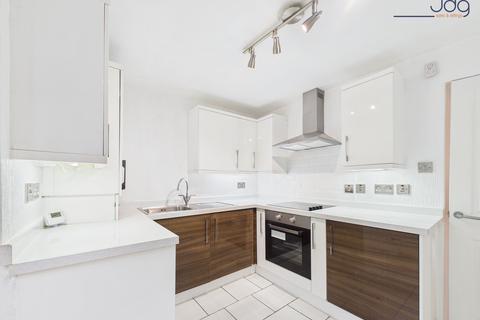 undefined, Makinsons Row, Galgate | character living in the heart of a well-connected village
