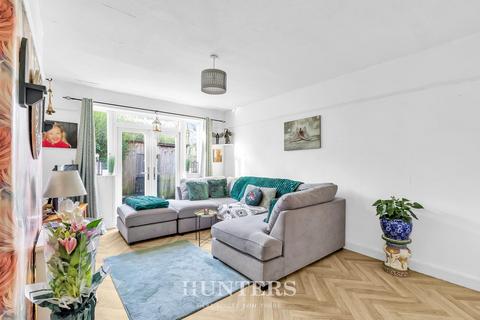 3 bedroom end of terrace house for sale, Weldon Drive, Blackely, Manchester, M9