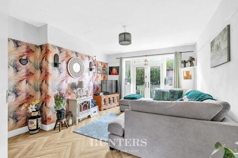3 bedroom end of terrace house for sale, Weldon Drive, Blackely, Manchester, M9
