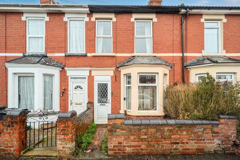 2 bedroom terraced house for sale, Southbrook Street, Rodbourne Cheney, Swindon, SN2