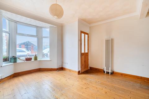 2 bedroom terraced house for sale, Southbrook Street, Rodbourne Cheney, Swindon, SN2