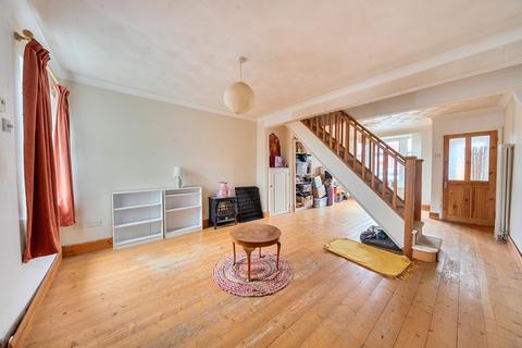 2 bedroom terraced house for sale, Southbrook Street, Rodbourne Cheney, Swindon, SN2